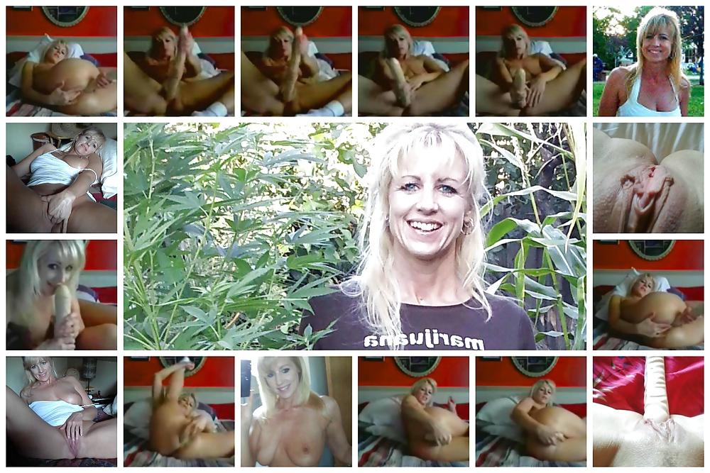 21P Mom is Horny