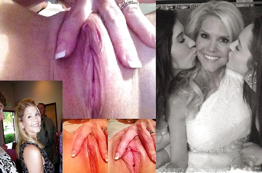 21P Mom is Horny