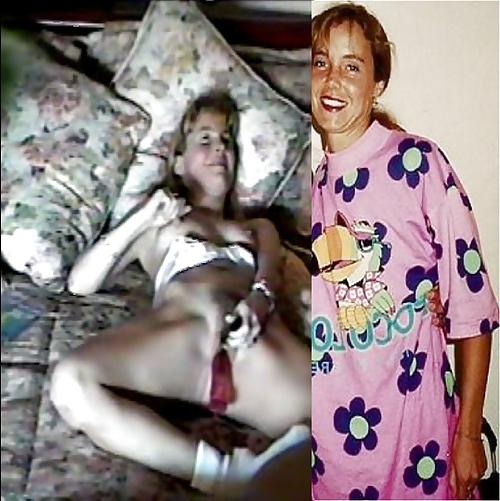21P Mom is Horny