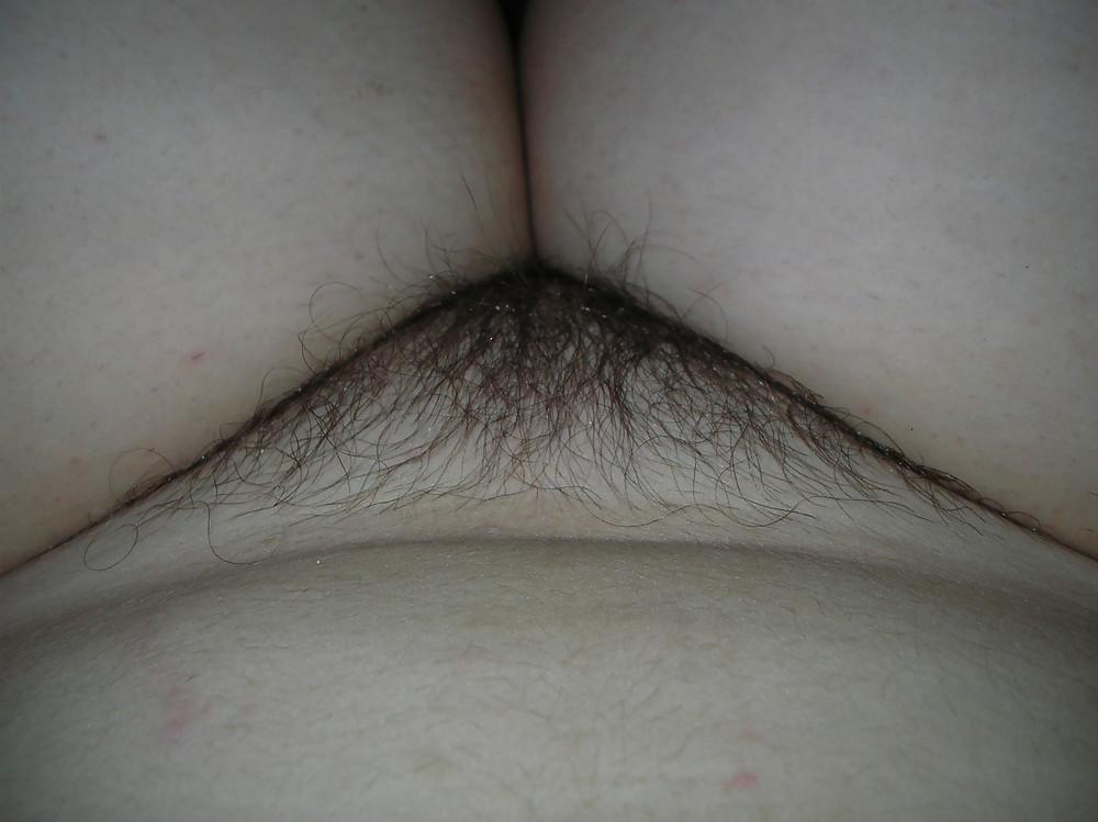 16P FAT HAIRY BITCH FROM GERMANY