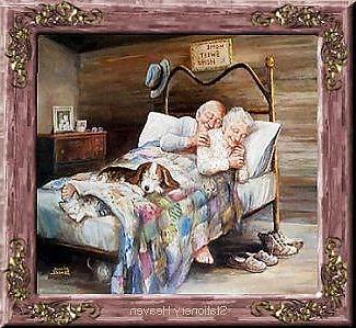 23P Granny Art