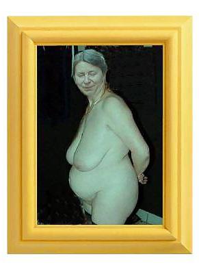23P Granny Art