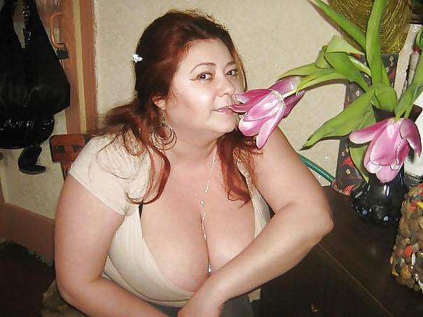 25P Are you staring at Mom's tits?