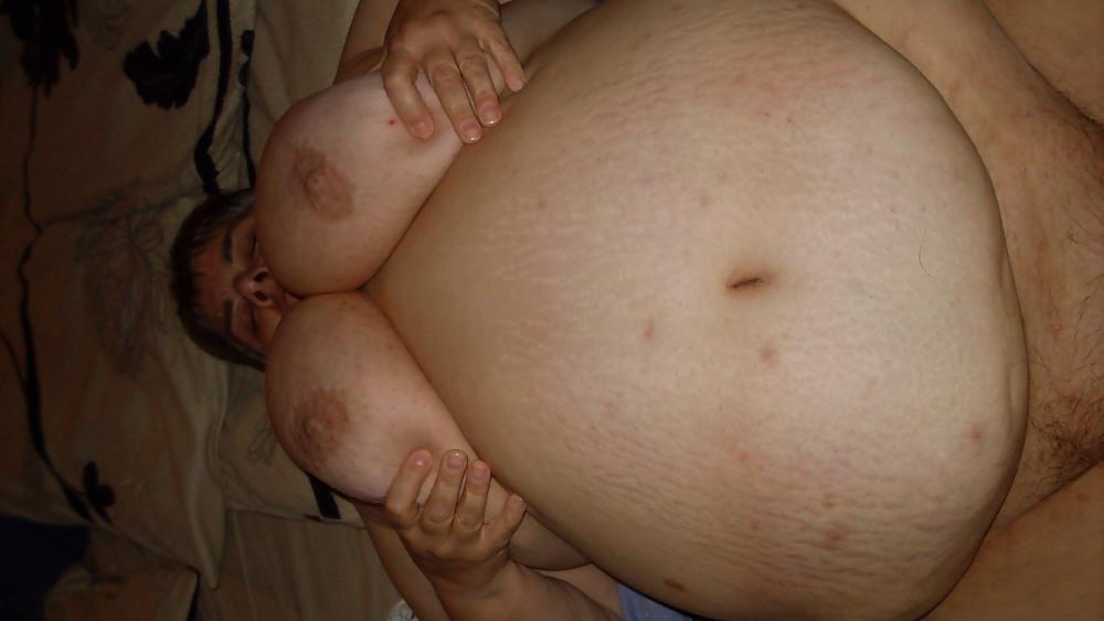 9P Fat Bitch