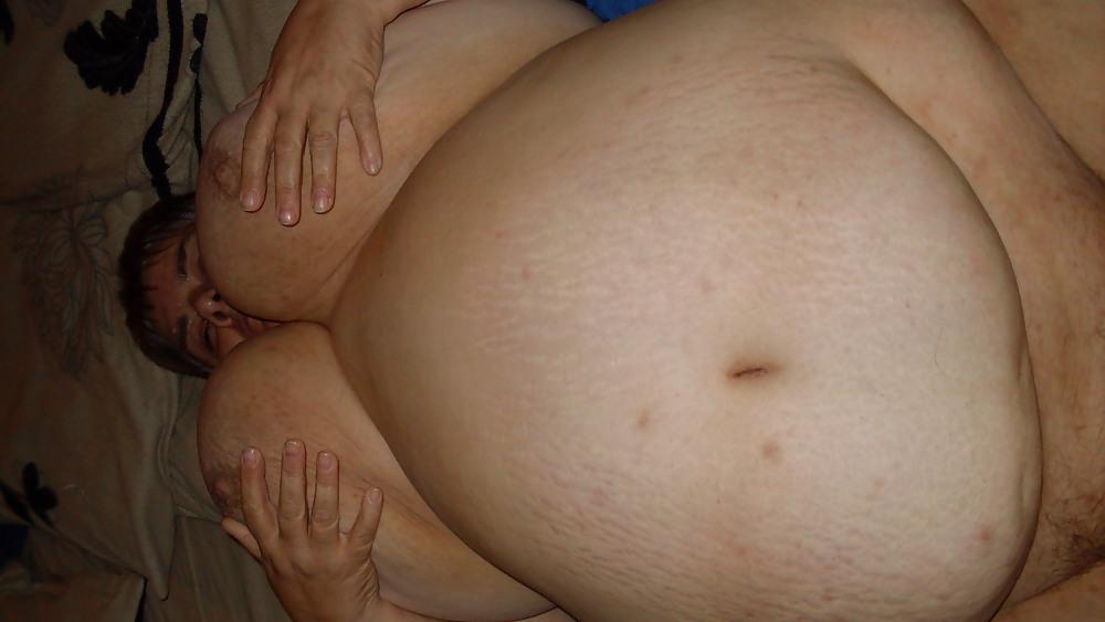 9P Fat Bitch
