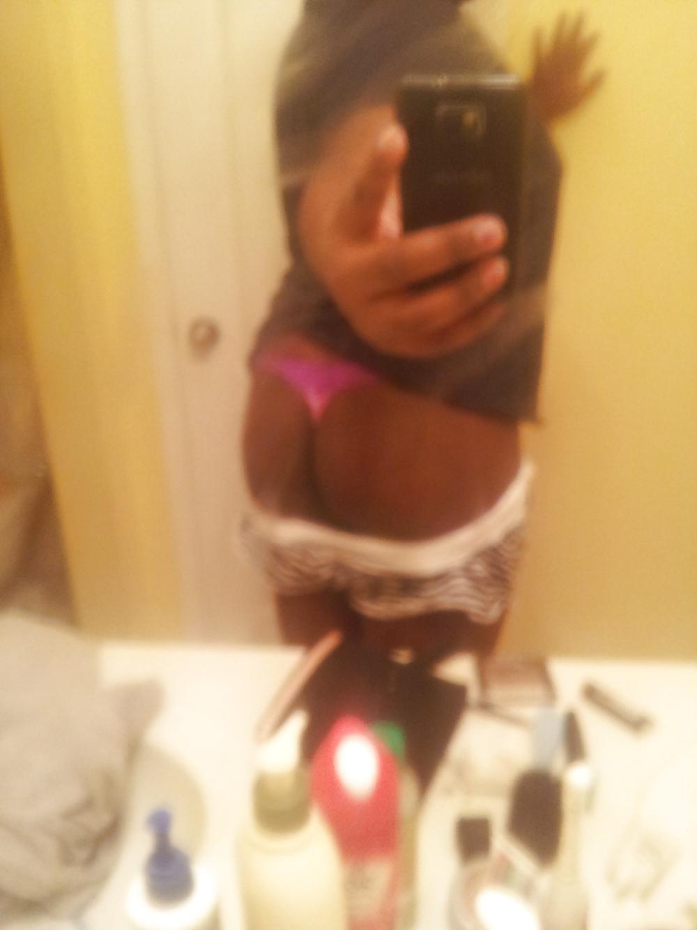 4P Ayanna Is Queen