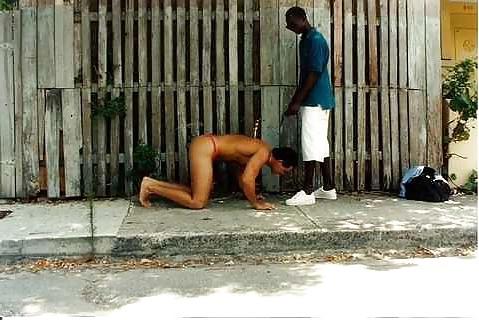 10P BiMen Slave To BBC