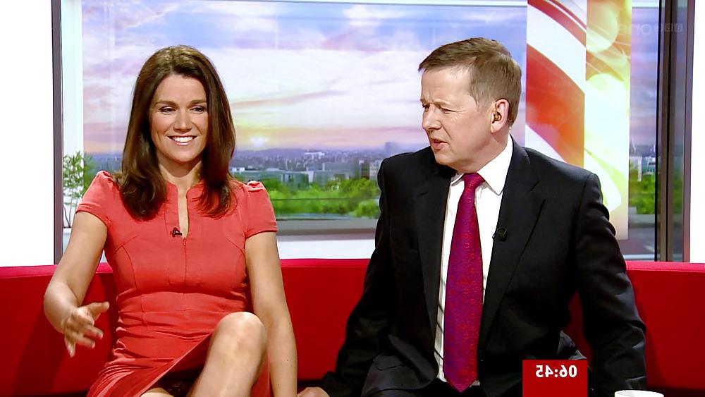 15P Susanna Reid -BBC News Milf