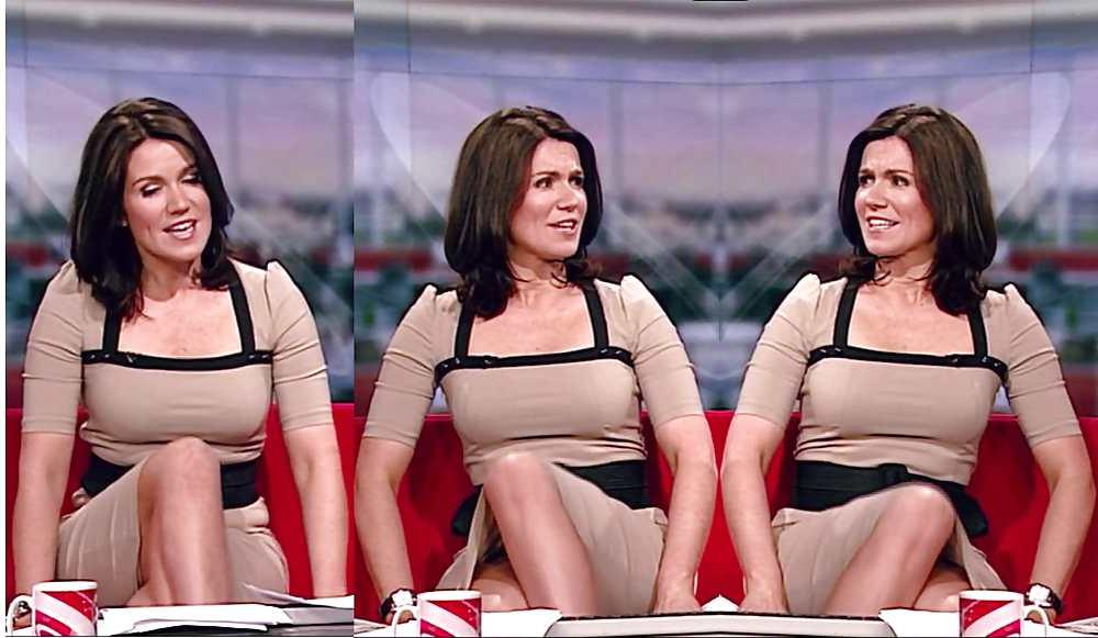 15P Susanna Reid -BBC News Milf