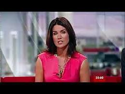 15P Susanna Reid -BBC News Milf