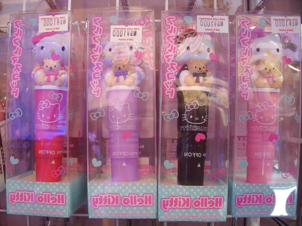 25P Toys I want