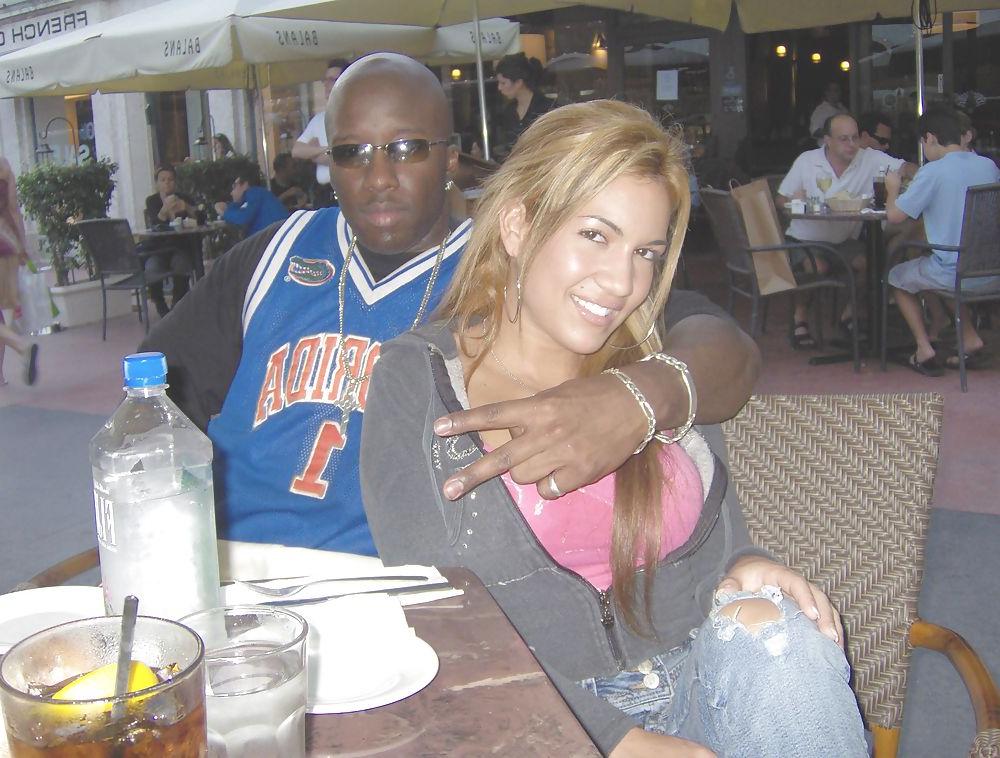 23P True Latina BBC Slut - Aylen