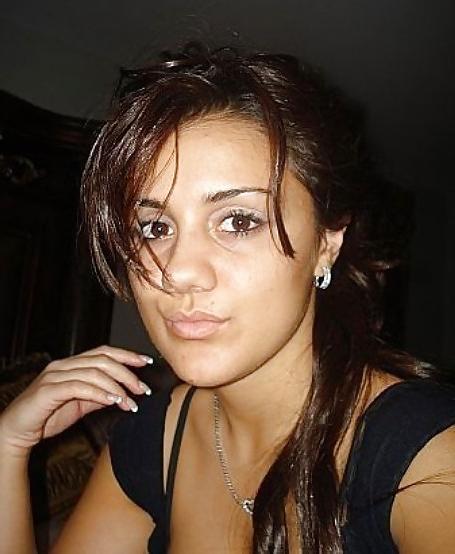 25P Monica the Bride