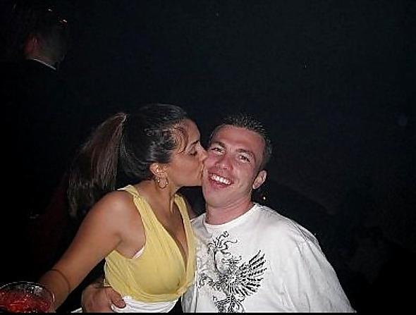 25P Monica the Bride