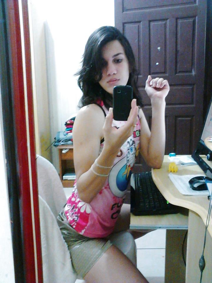 25P Shemales ass tranny pics