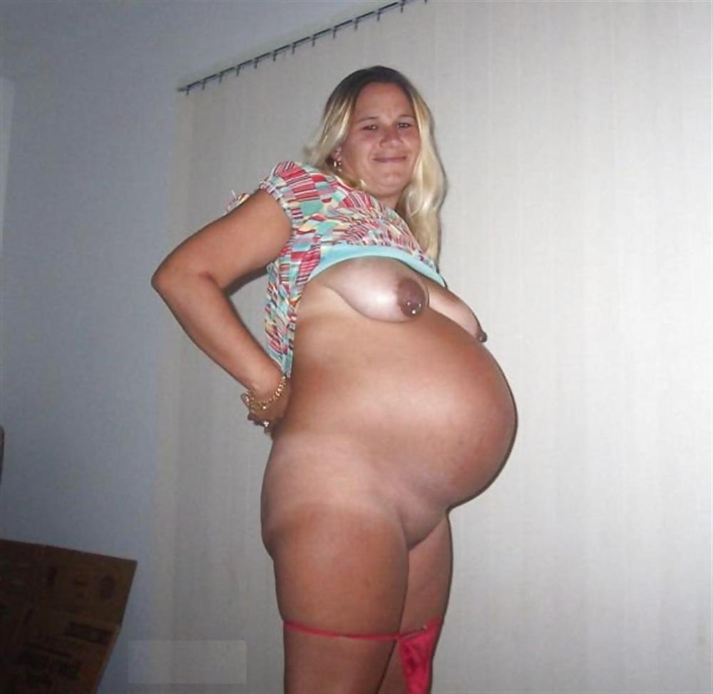 25P Pregnant & cute 22