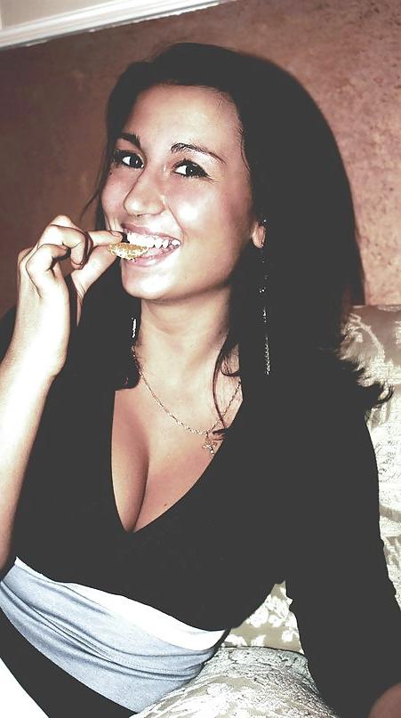 19P Russian young mom - Veronika