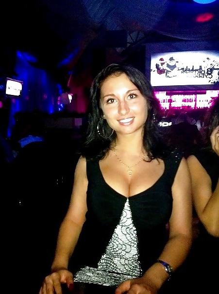 19P Russian young mom - Veronika