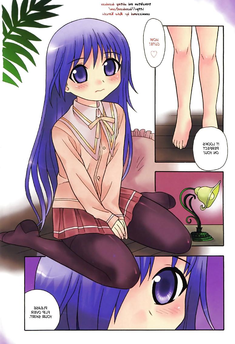 16P Toon trap 16