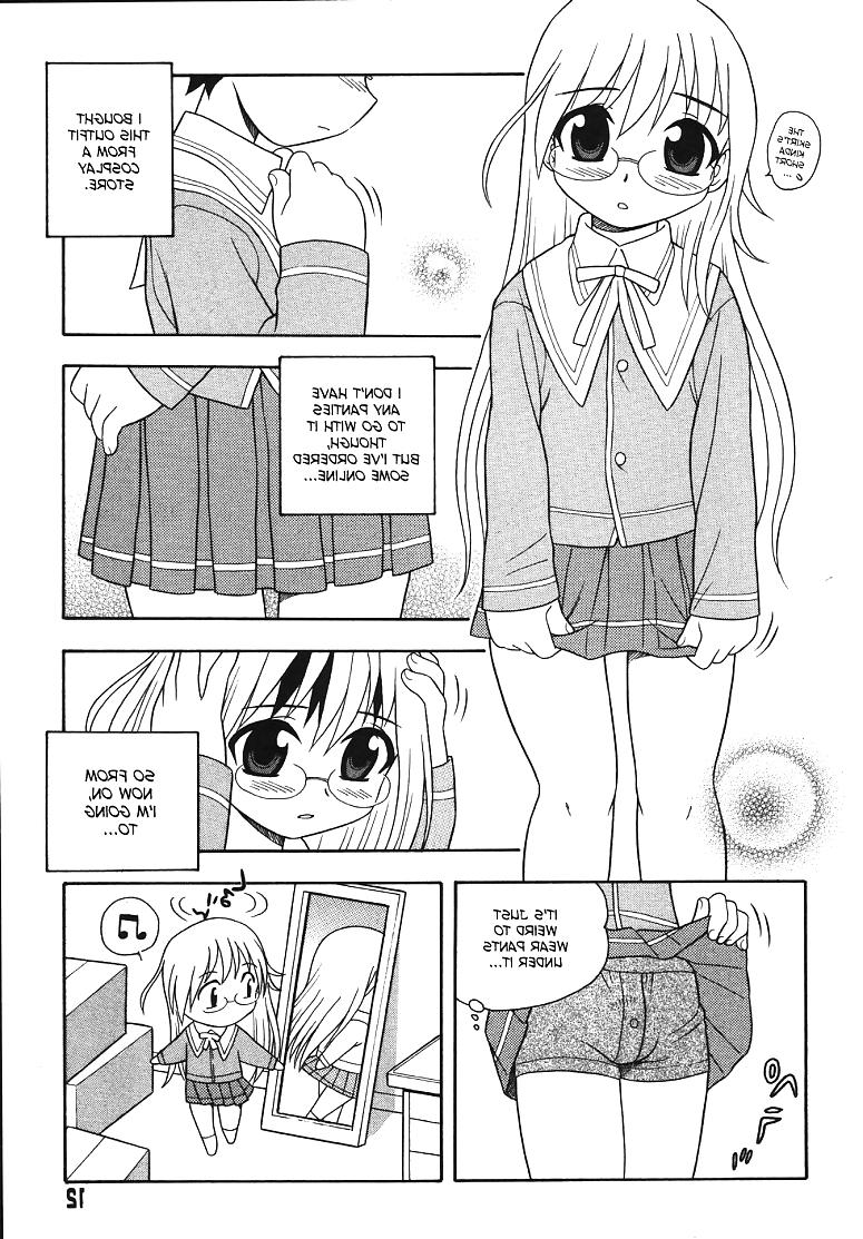 16P Toon trap 16