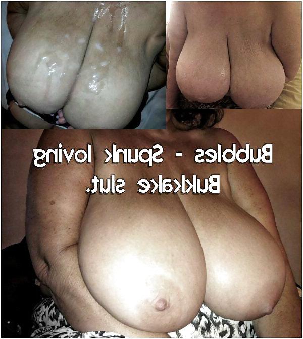 23P Monster Boobs 58
