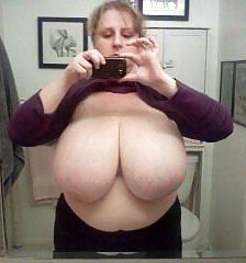 23P Monster Boobs 58