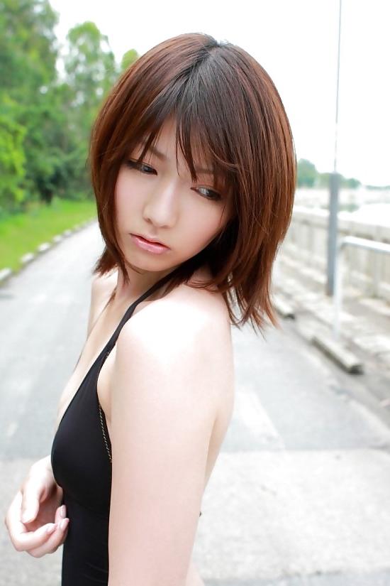 25P Cute and sexy japanese girls