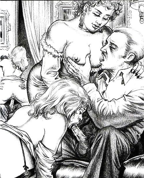 25P Sexy Art