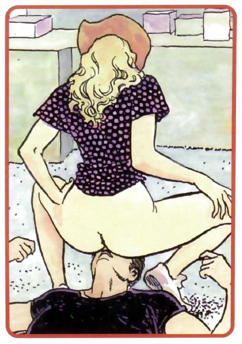 25P Sexy Art