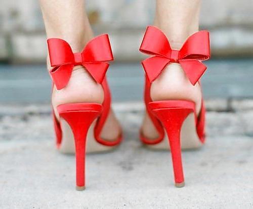 25P Feet and heel fetish 9
