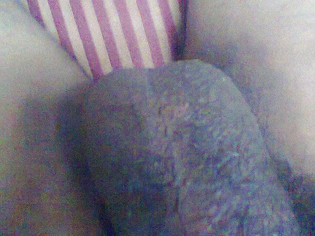 13P My monster hairy cock