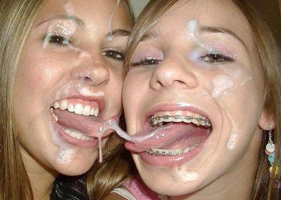 15P Jizz On my Girlfriend 02