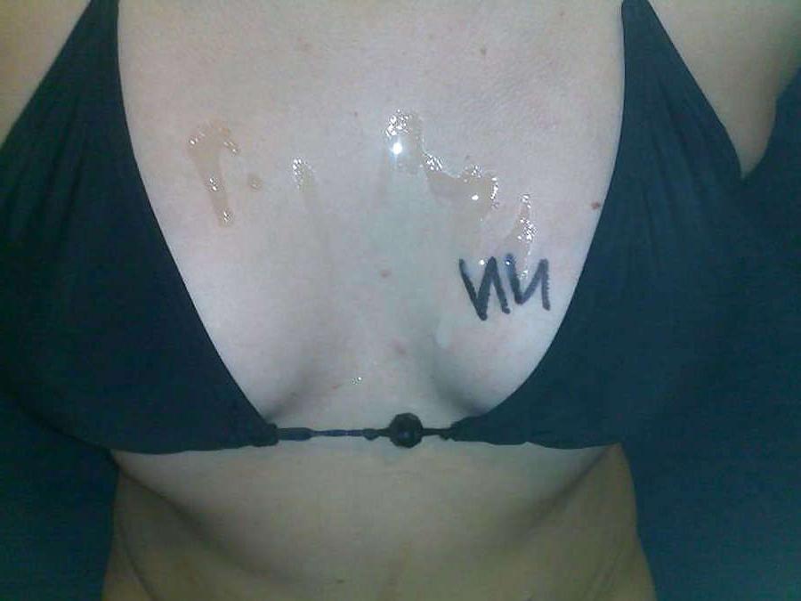 15P Jizz On my Girlfriend 02