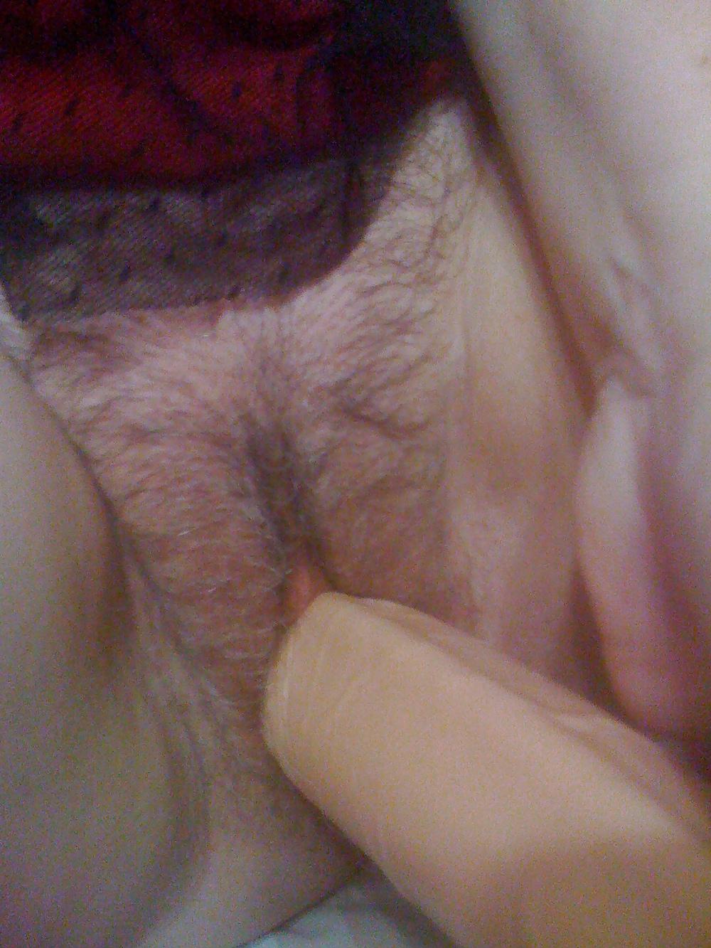 8P PUSSY PLAY PICS SET-1