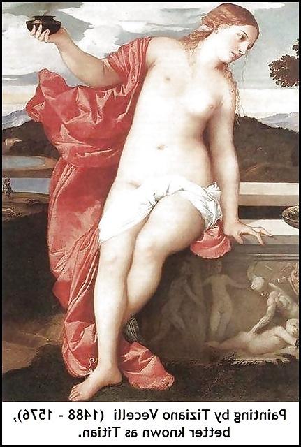 25P Egi's Museum of Erotic Art - Room 1