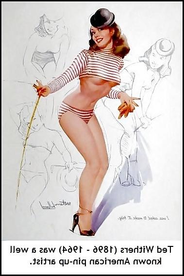 25P Egi's Museum of Erotic Art - Room 1