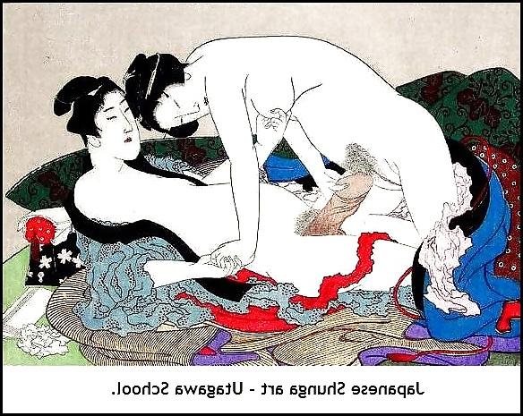 25P Egi's Museum of Erotic Art - Room 1