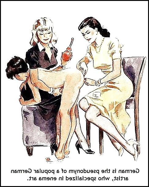 25P Egi's Museum of Erotic Art - Room 1