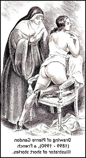 25P Egi's Museum of Erotic Art - Room 1