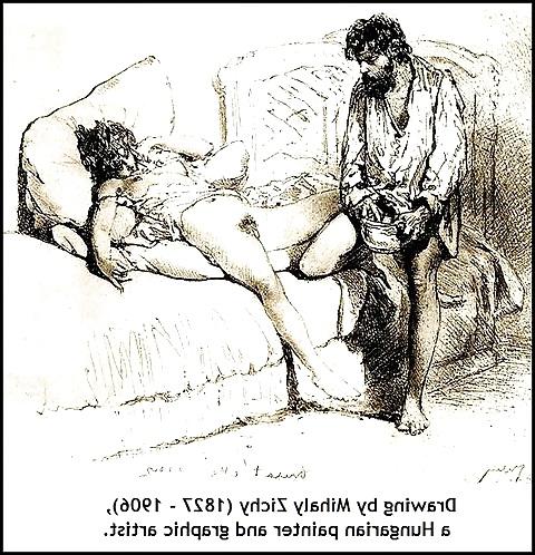 25P Egi's Museum of Erotic Art - Room 1