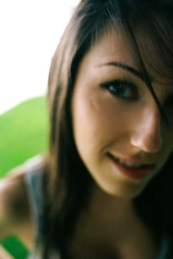25P The artistic Amanda will leave you in awe