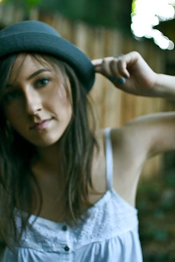 25P The artistic Amanda will leave you in awe