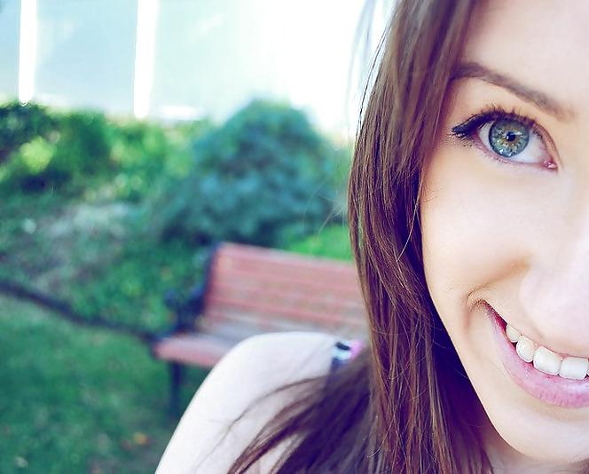 25P The artistic Amanda will leave you in awe