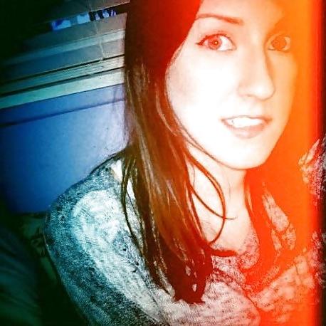 25P The artistic Amanda will leave you in awe
