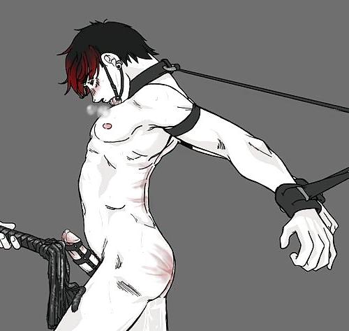 11P Femdom art 04
