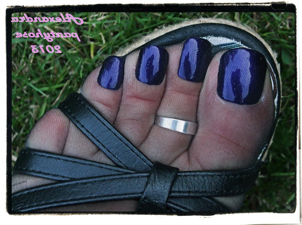 25P My legs and feet sandals pantyhose collection 04