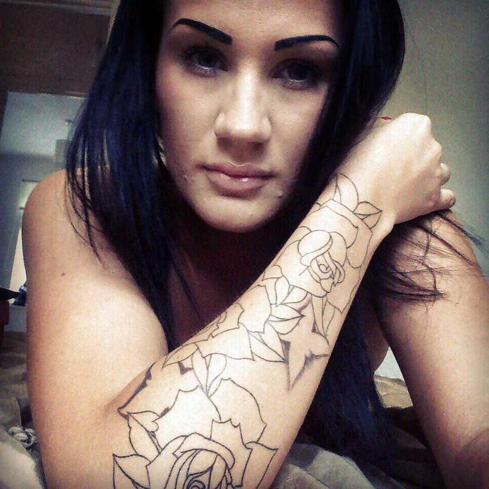 25P Carla mai= luvs this bitch