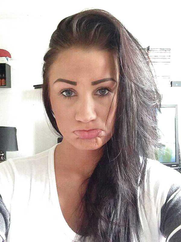 25P Carla mai= luvs this bitch