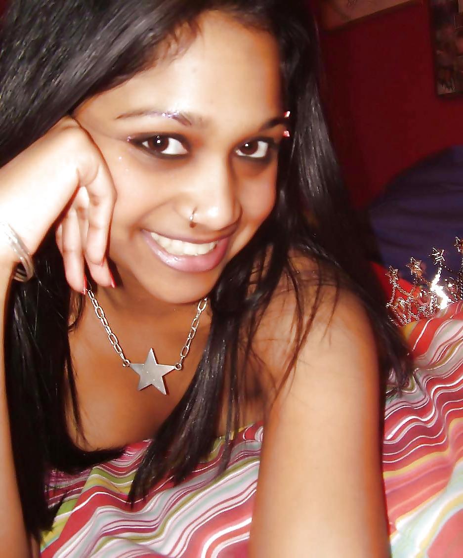 14P Indische Prinzessin wird böse