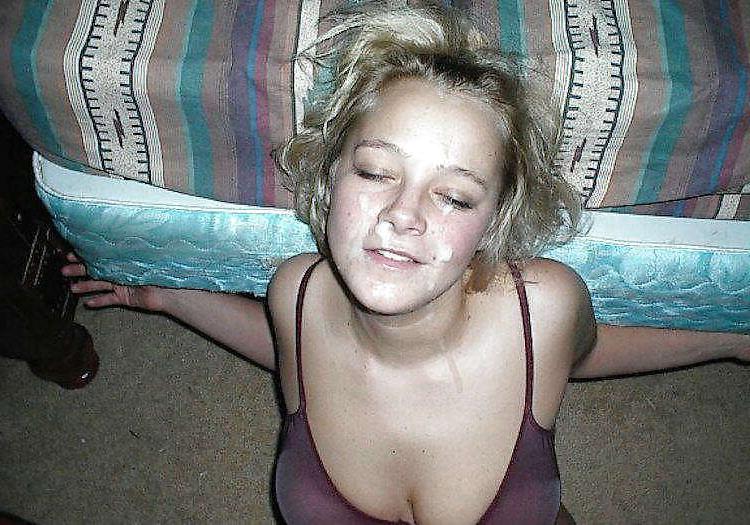 15P Jizz On my Girlfriend 01